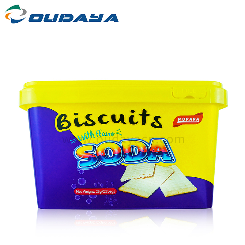 Biscuits 3