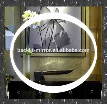 China modern mirror factory supply