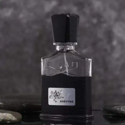 Original Aventus Men's Perfume: 1:1 Replica with Long-Lasting Fragrance and Body Spray