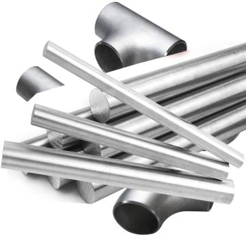 ASTM B348 High Quality High Strength Titanium Bar