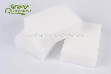 Nano Magic Eraser White Melamine Kitchen Sponge