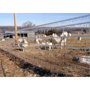 Farm And Ranch Mesh