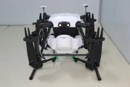 10L Industrial Crop Pesticide Spraying Drone