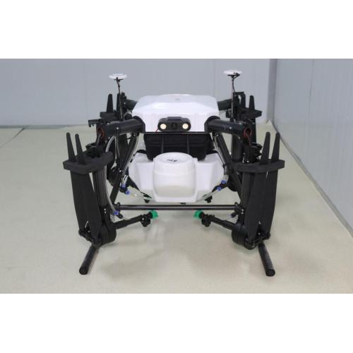 10L de pulverizador de colheita de drones uav pegofissional Gyrocopter Gyrocopter