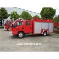 СВК 1800 литров водяной бак пожарные машины