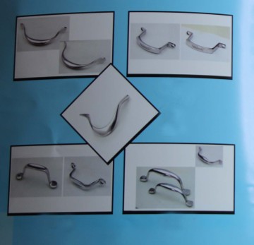 Casting Handle