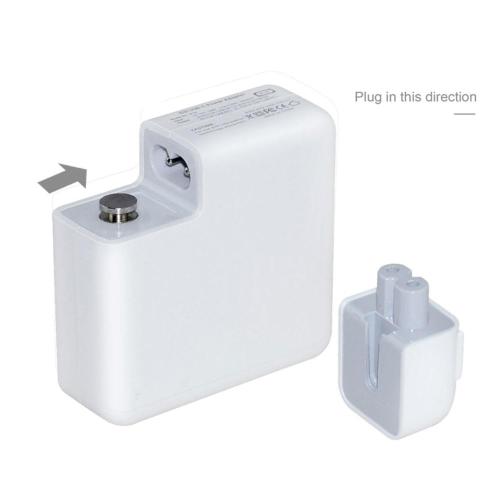 Apple-adapter 61W Type-c-laddare med PD-laddare