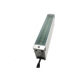 High quality LED recessed driveway light linear