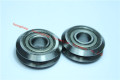 18164000 Universal Guide Pulley