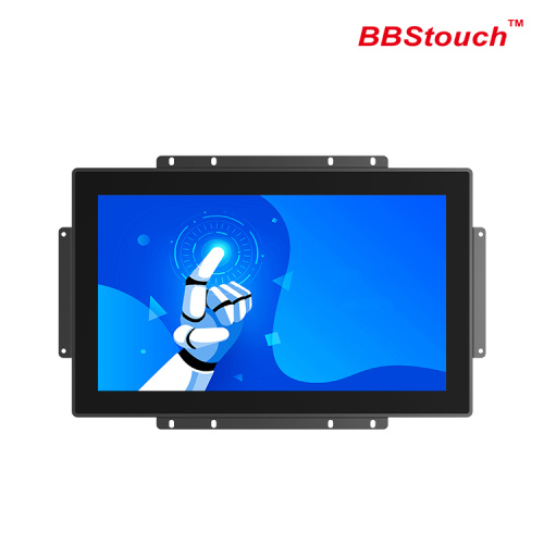 18.5" high Brightness Touch All-in-one