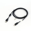 USB AM to BM Charging Data Cable