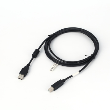USB AM to BM Charging Data Cable