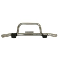 Toyota Hiace for 201 stainless steel front bumper