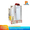 Buồng sơn tĩnh điện chuyển động qua lại tự động Anben
