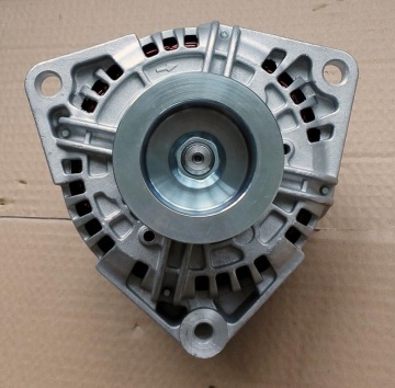 24V 100A Alternator for Mercedes-Benz Unimog U300 U400 U500