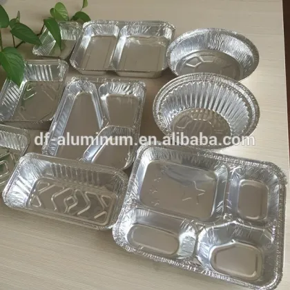 Aluminium keep food warm tray wholesale
