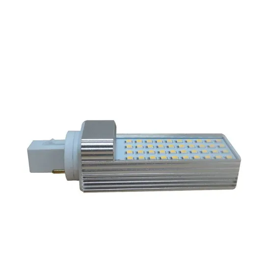 2pin / 4pin G24 Led Plug Light 8w Waterproof , 850 Lumen Led Plug In Lights