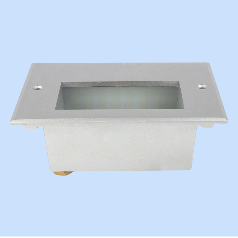 IP68 32mm Wall Wall