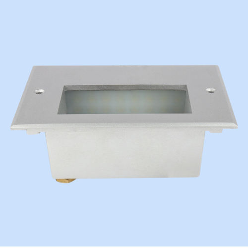 IP68 3Watt 172mm Wall Light