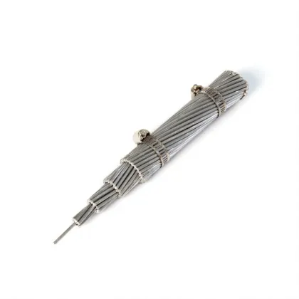All aluminum alloy conductor 50mm2