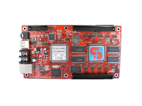 Led Display Controller M31 , Xixun Asynchronization Led Card