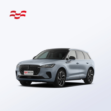 2023 Lincoln Corsair 2.0T 4WD Pro SUV - عدد قليل من الأميال المستخدمة للبيع بأسعار رخيصة