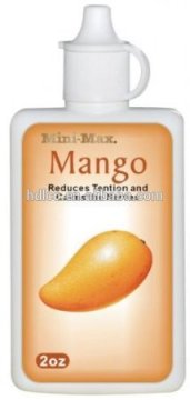 China factory hot sale 10ml/30ml/60ml/100ml/200ml mango essential oil