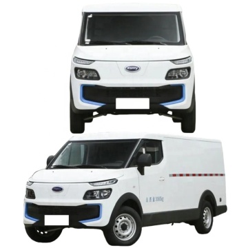 Karry Dolphin Van Ev High Speed ​​Explorer Mini: Panduan 2022 Anda untuk Lori Elektrik dan Kereta Elektrik Berkelajuan Rendah