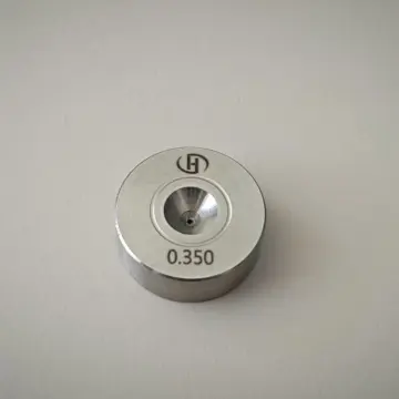 Highly conductive Premium PCD Wire Drawing Dies