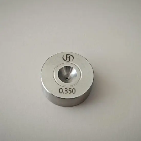 Advanced PCD Wire Drawing Dies for Shock Absorption