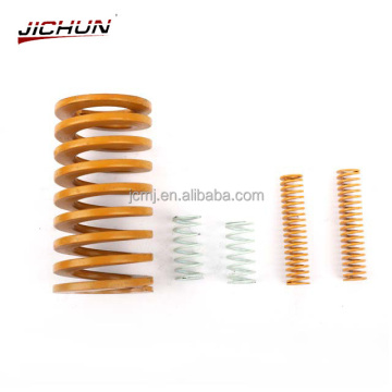 Professional Manufacturer of High Hardness Mould Parts and Compression Spring Dies