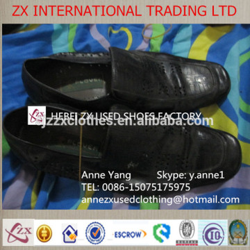 high quality used men shoes for sale men dress hot sale used shoes