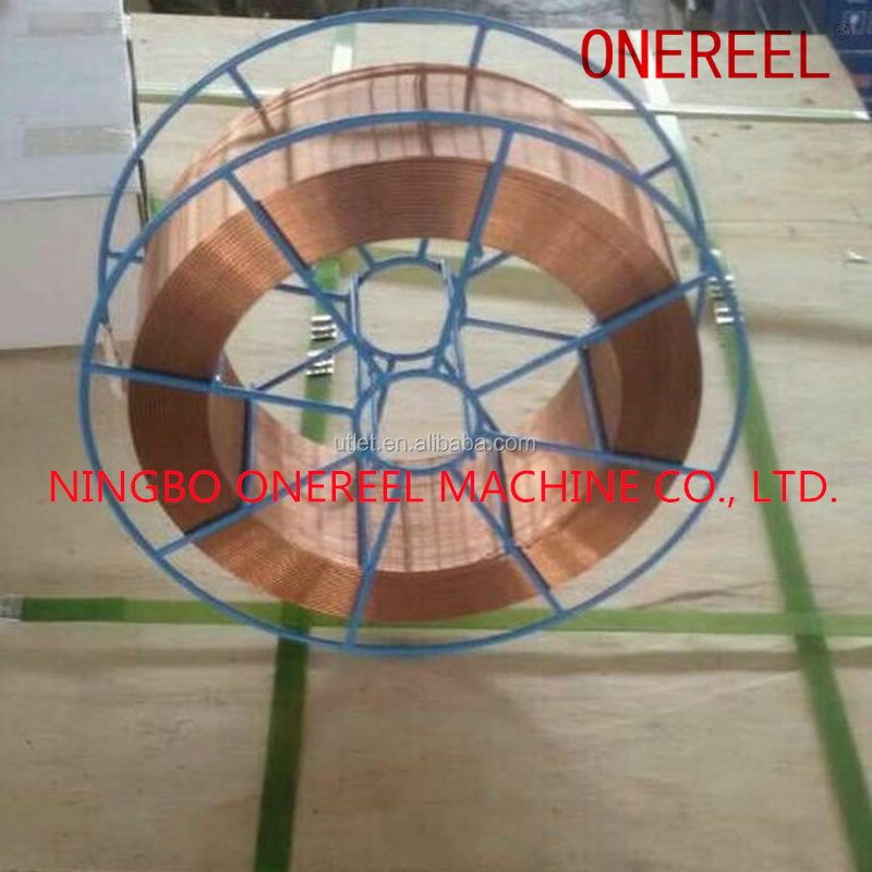 براعة سلة سلك onereel