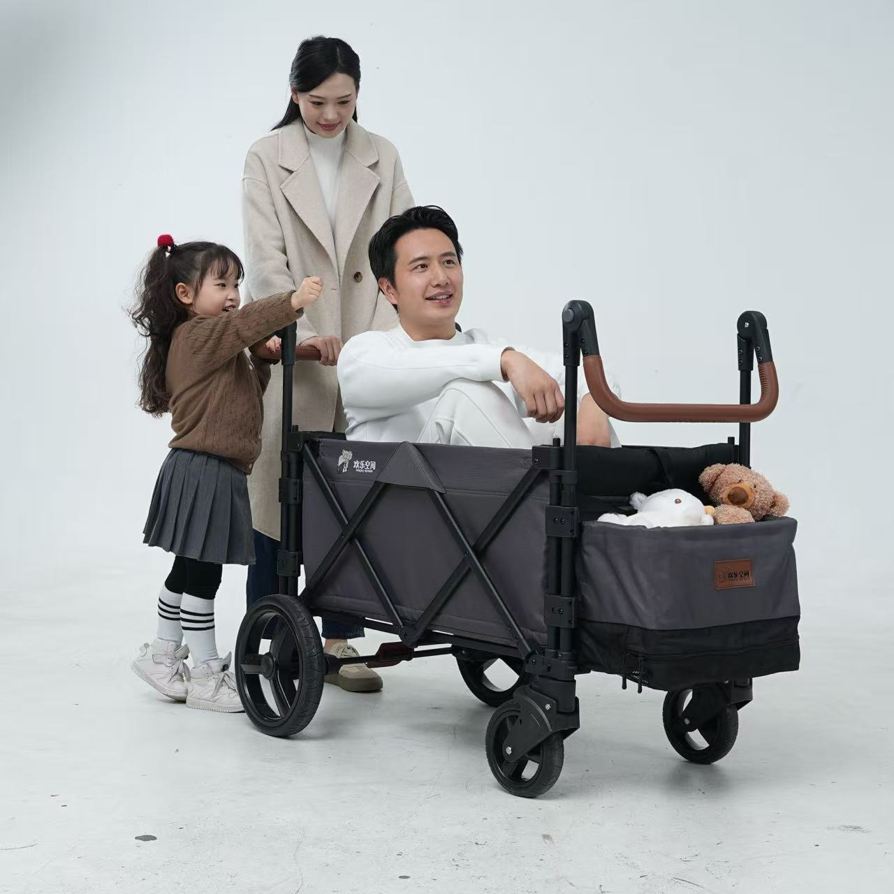 Baby SUV 2S-Classic