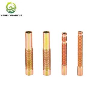 Automotive cable connector sleeve