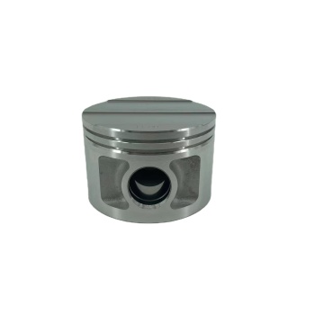 Reciprocating Compressor Spare Parts: Finding the Right Piston Kit 30223397 for Bitzer*H* Models 69.8X18X47 and 4H-15.2