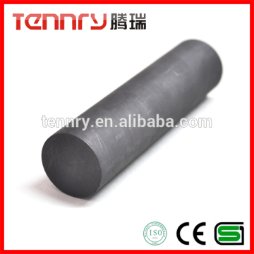 Professional Supplier Artificial Graphite Bar for Lubrication