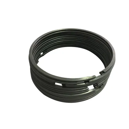 Piston Ring for 6HA Ship Engine