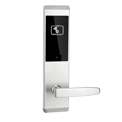 High Security Wireless Smart Door Lock Systems