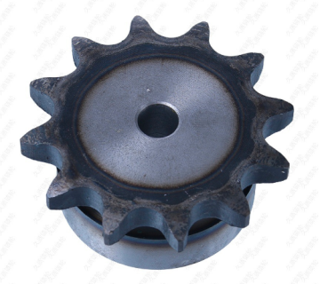 Standard Industrial Sprockets of Various Specifications for Machinery Transmission Equipment Sprocket Accessories