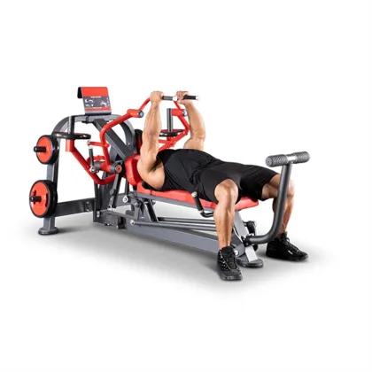 Super Horizontal Flight Machine