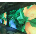 Pequeño pixel interior P1.5mm LED Video Wall