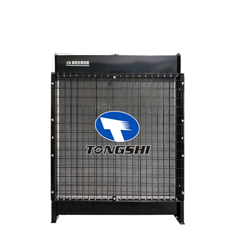Generator Radiator for Weichai WP13D442E200