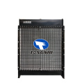 Factory Heavy Duty Aluminum Radiator Assembly High Heat Dissipation Anti Leak for Weichai WP13D442E200 442KW Generator Set