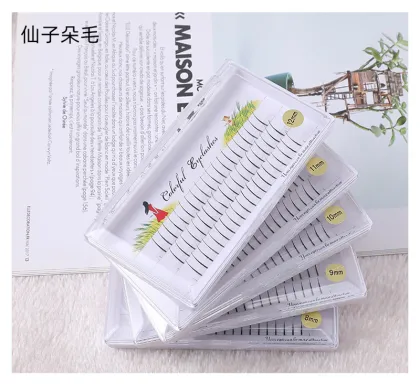 Wink Show Lash Extension Sleep Eyemask and Glue