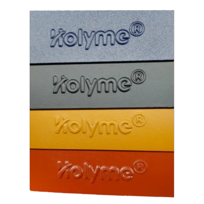 Continuous Grain Powder Coating