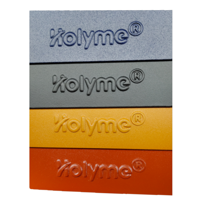 निरंतर अनाज पाउडर कोटिंग