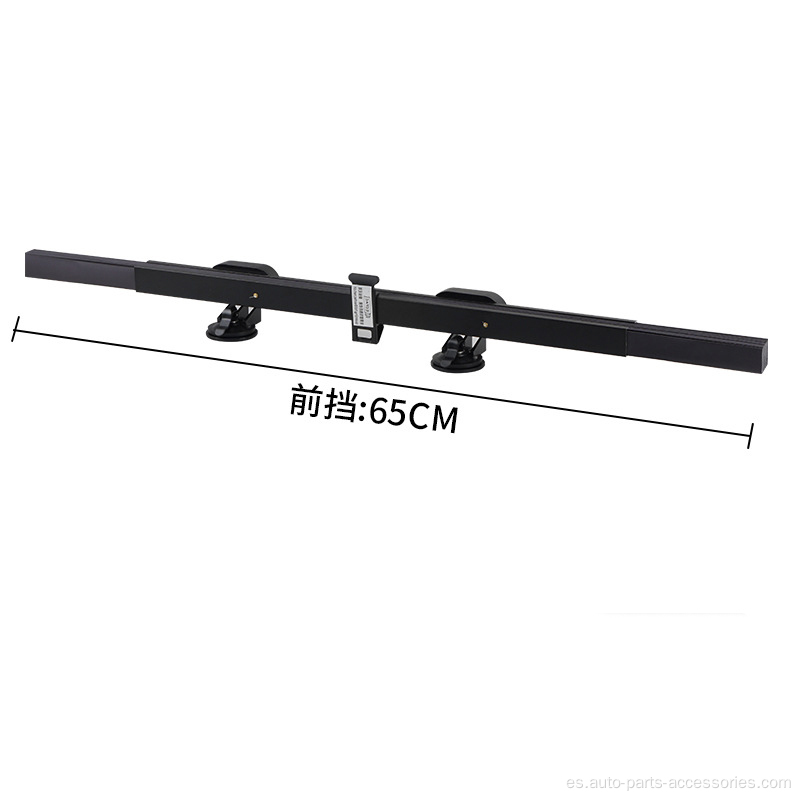 Stracty retractable Roller Automobile Sunshade
