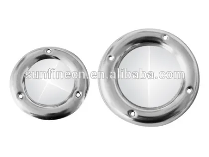 marine hardware accessories fairlead