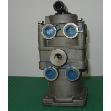 Foot control brake valve 461 319 0080